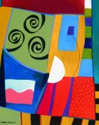 Kathryn Fortson art print