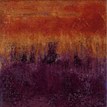 Fireday giclee art print