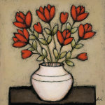 For My Sweetheart giclee art print