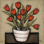 From the Heart giclee art print