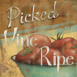 From the Market III giclee art print