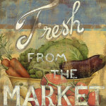 From the Market IV giclee art print
