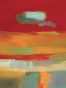 Glow of Harmony giclee art print