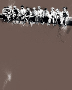 Graf Workmen art print