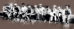 Graf Workmen art print