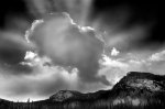 Heavenly Sigh giclee art print