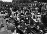 Henley Regatta, 1951 giclee art print