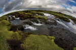 Iceland 6 giclee art print
