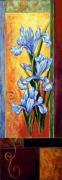 Jill Deveraux art print
