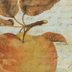 Joli Fruit I giclee art print