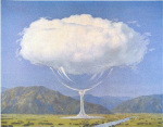 La corde sensible art print