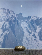 Le domaine d'Arnheim art print
