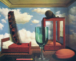 Les Valeurs Personnelles art print