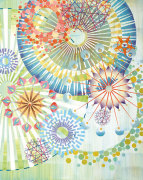 Macilenta giclee art print