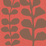 Maidenhair Coco Stem (double) giclee art print