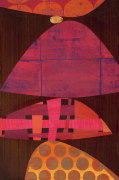 Mambo giclee art print