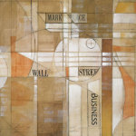 Marketplace giclee art print