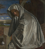 Mary Magdalene giclee art print