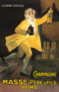 Masse Pere & Fils giclee art print