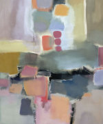 Melody for the Muse giclee art print