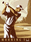 Dave Ember art print