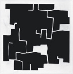 Nazca, 2008 art print