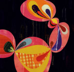 Obscura giclee art print