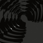 Ondes 2, 2005 art print