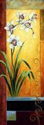 Jill Deveraux art print