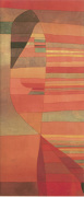 Orpheas 1929 art print