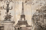 Paris giclee art print