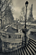 Paris giclee art print