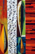 Paso-doble giclee art print