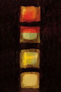 Picante II giclee art print