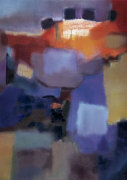 Quartet giclee art print
