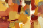 Remembrances giclee art print