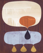 Rio One giclee art print