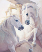 Roman Treasures giclee art print