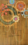 Rosathoria II giclee art print