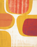 Samba One giclee art print