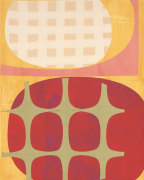 Samba Two giclee art print