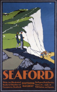 Seaford art print