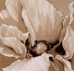 Sepia Summer II art print