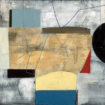 Shape Shifter giclee art print