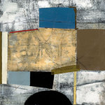 Shifting Forms giclee art print
