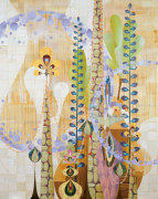 Sticta giclee art print