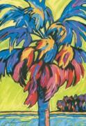 Sally Evans art print