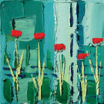 Stories from a Field Act 2 giclee art print
