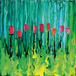 Stories from a Field Act 62 giclee art print
