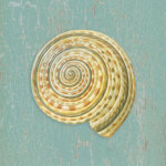 Sundial giclee art print